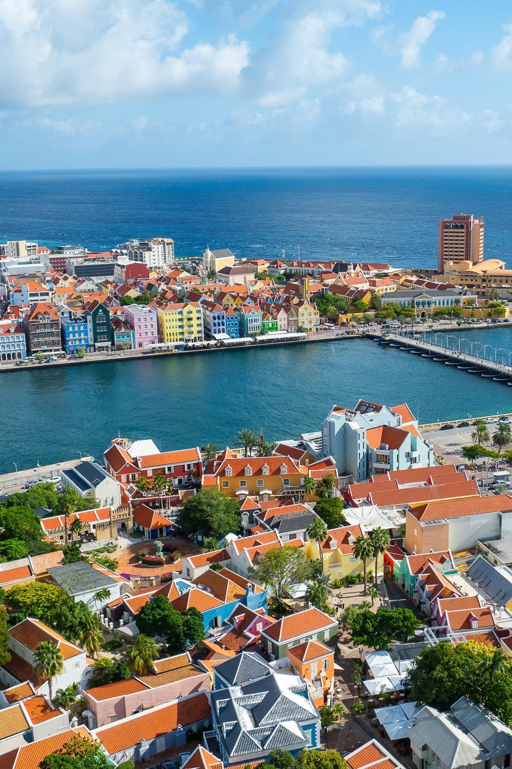 Boho Bohemian Boutique Hotel Willemstad Eksteriør billede